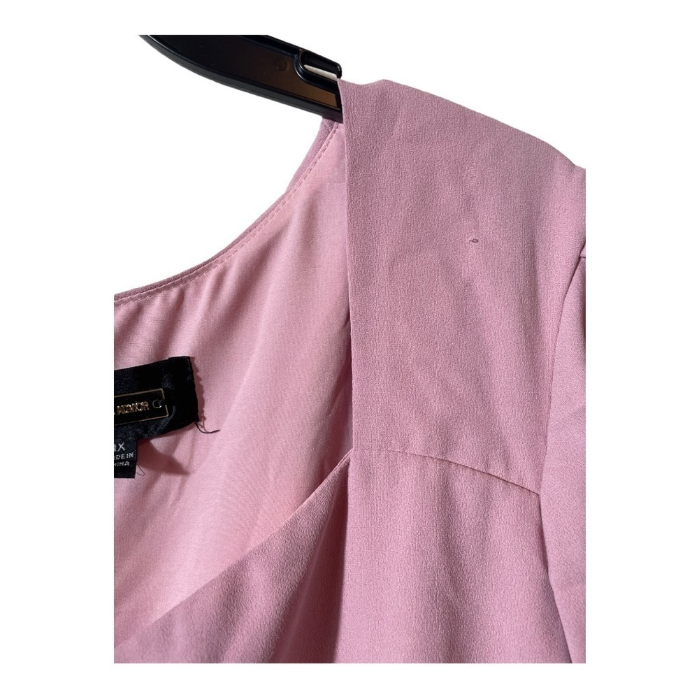 alexia Admor Gracie Sweetheart Slit Dress size 1X - Picture 6 of 13